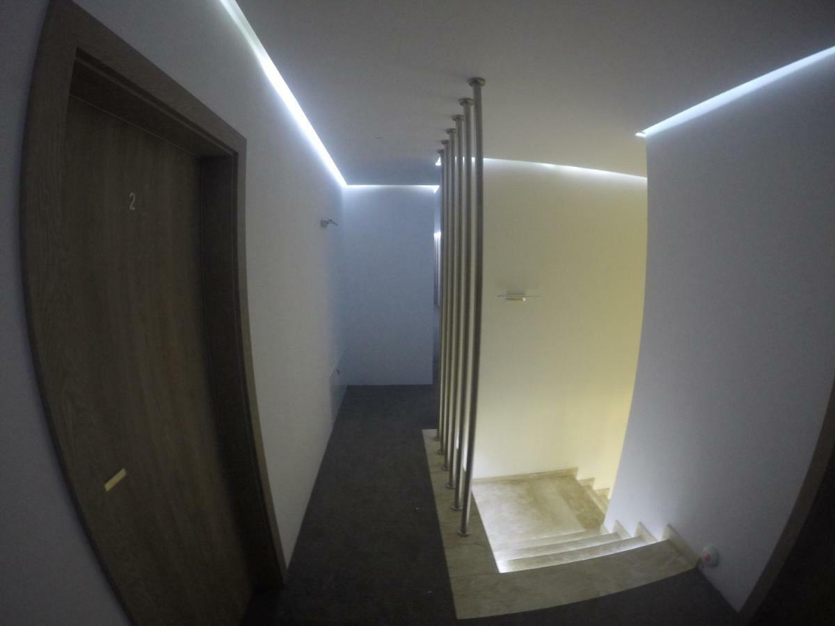 Silver Residence Rabka Exterior photo